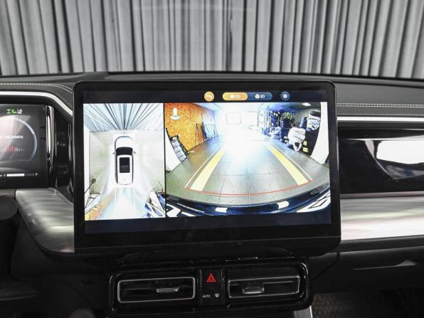 GAC GS8 II с пробегом 2024 года, цена 3 915 000 рублей, 34455 км, внедорожник, Автокод Объявления