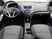 Hyundai Solaris I Курган  - изображение 22