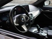 BMW 5 серии VII (G30/G31/G38) Рестайлинг Москва  - изображение 39