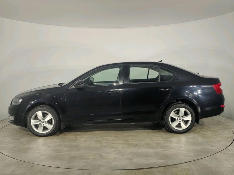 Skoda Octavia III (A7) Санкт-Петербург  - изображение 8