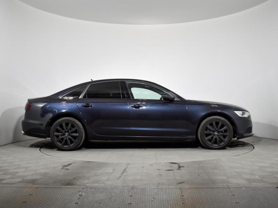 Audi A6 IV (C7) Санкт-Петербург  - изображение 25