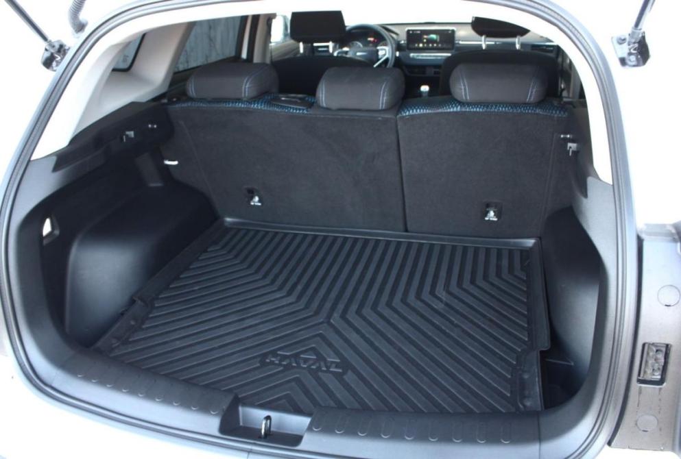 Haval Jolion I Рестайлинг Нижний Новгород  - изображение 10