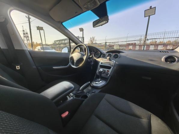 Peugeot 408 I с пробегом 2014 года, цена 579 000 рублей, 163700 км, седан, Автокод Объявления