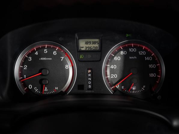 Honda Stream II Рестайлинг с пробегом 2009 года, цена 1 145 500 рублей, 189385 км, компактвэн, Автокод Объявления