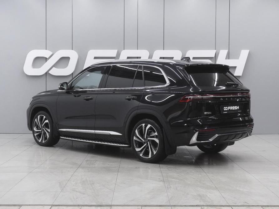 Geely Monjaro I Ростов-на-Дону  - изображение 2
