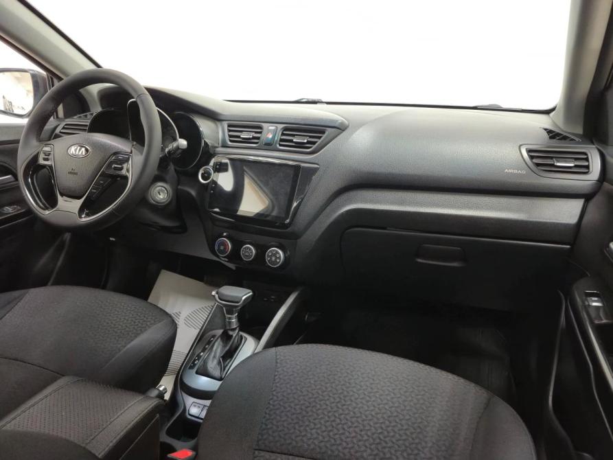 Kia Rio III Рестайлинг Альметьевск  - изображение 15
