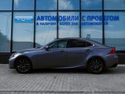 Lexus IS III Рестайлинг Екатеринбург  - изображение 25