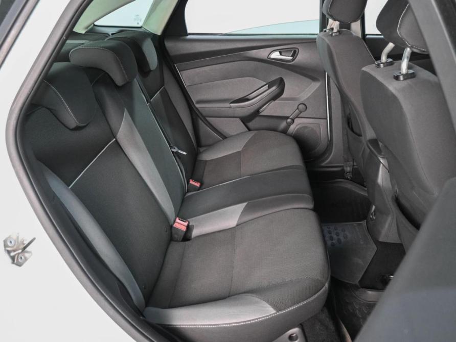 Ford Focus III Ростов-на-Дону  - изображение 7