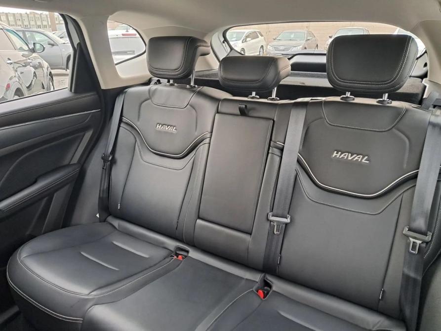 Haval Jolion I Санкт-Петербург  - изображение 15