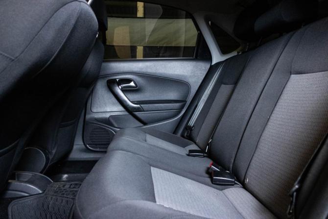 Volkswagen Polo V с пробегом 2014 года, цена 929 000 рублей, 178364 км, седан, Автокод Объявления