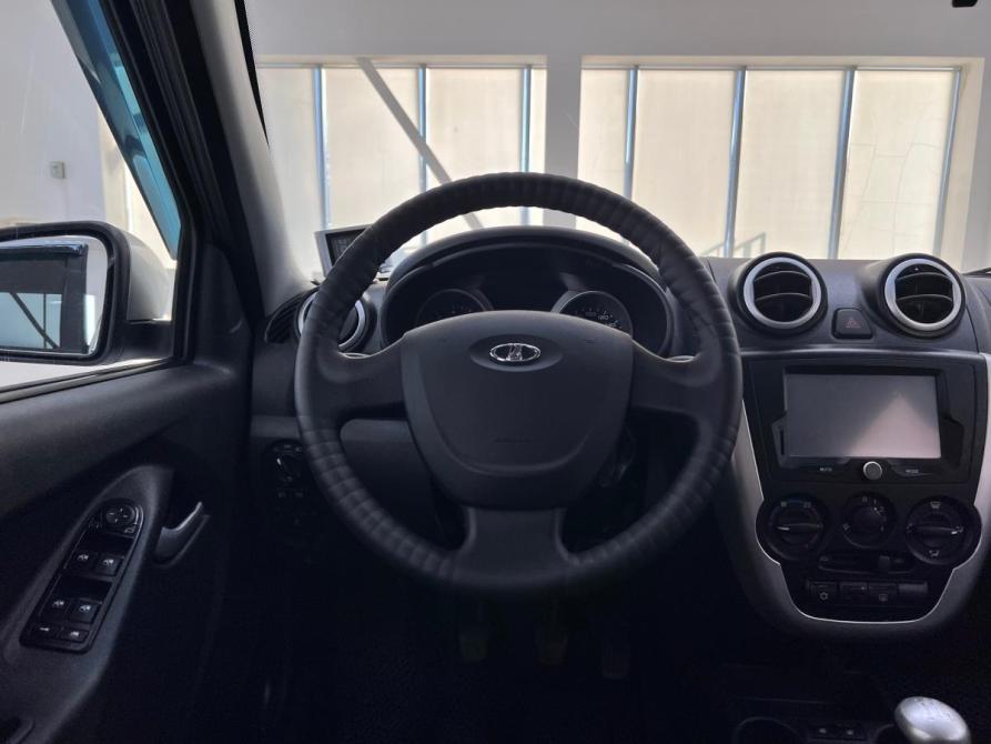Lada (ВАЗ) Granta I Волгоград  - изображение 14
