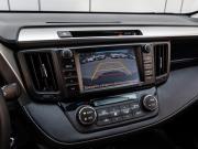 Toyota RAV4 IV (XA40) Рестайлинг Краснодар  - изображение 31