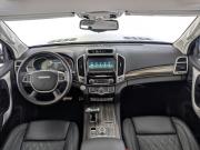 Haval H9 I Рестайлинг Москва  - изображение 44