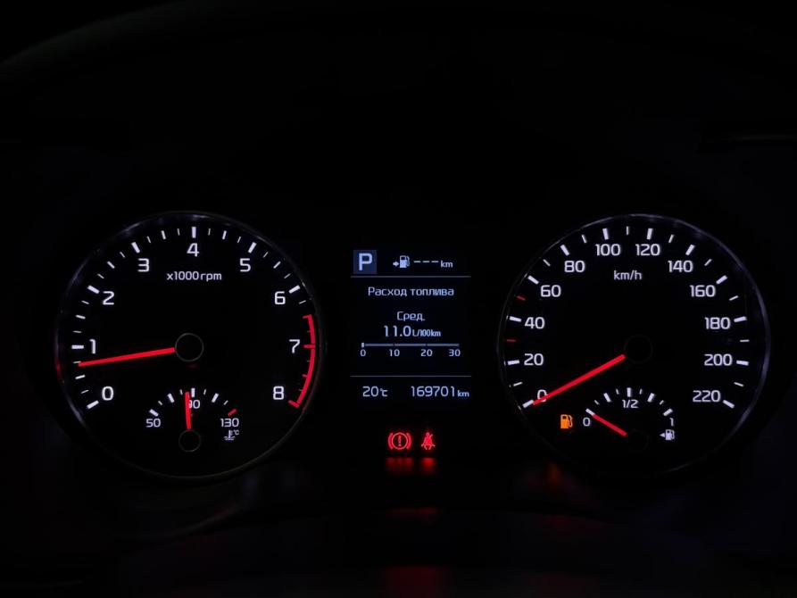 Kia Rio IV Краснодар  - изображение 10