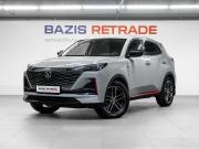 Changan CS55 Plus II Тюмень  - изображение 27