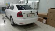Skoda Octavia II (A5) Рестайлинг Мурино  - изображение 8