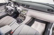 Volkswagen Passat B6 Томск  - изображение 34
