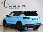 Geely Coolray I Москва  - изображение 19