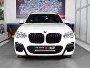 BMW X3 III (G01) Кемерово  - изображение 30