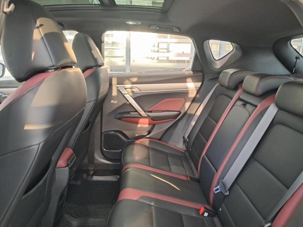 Geely Coolray I с пробегом 2023 года, цена 1 898 000 рублей, 65447 км, внедорожник, Автокод Объявления