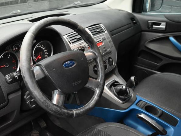 Ford Kuga I с пробегом 2008 года, цена 680 000 рублей, 290727 км, внедорожник, Автокод Объявления