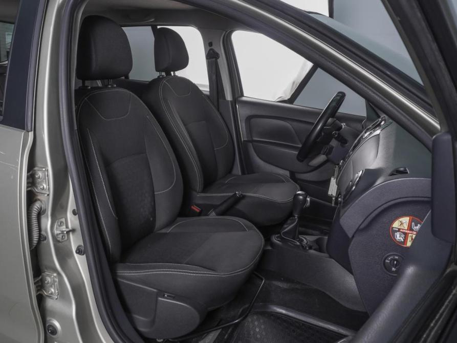 Renault Sandero II Рестайлинг Ростов-на-Дону  - изображение 8