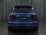 Audi Q7 II (4M) Ставрополь  - изображение 28