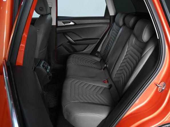 Volkswagen Taos I с пробегом 2022 года, цена 2 889 000 рублей, 24362 км, внедорожник, Автокод Объявления