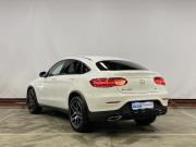 Mercedes-Benz GLC Coupe I (C253) Москва  - изображение 34