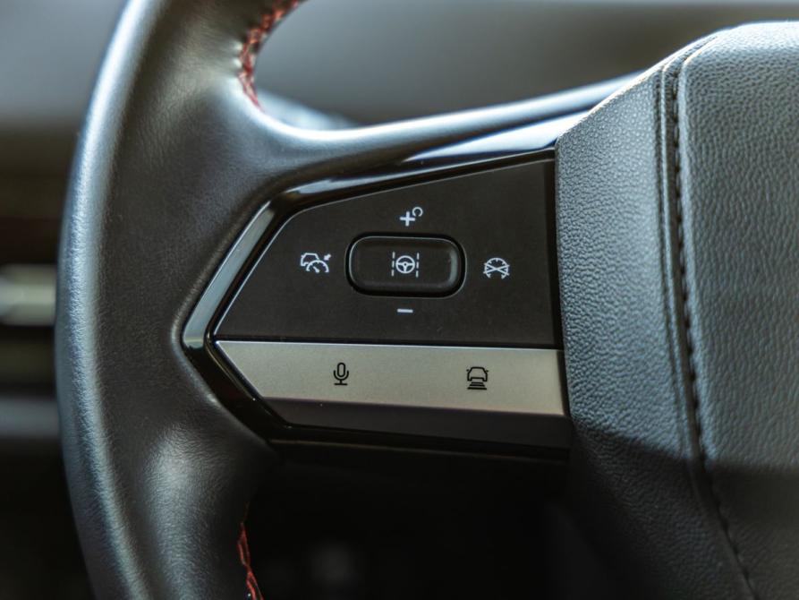 Changan CS55 Plus II Волгоград  - изображение 19