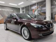 BMW 5 серии V (E60/E61) Рестайлинг Минеральные Воды  - изображение 21