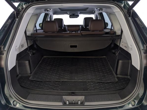 Chery Tiggo 8 Pro Max I Рестайлинг с пробегом 2024 года, цена 2 580 000 рублей, 37529 км, внедорожник, Автокод Объявления