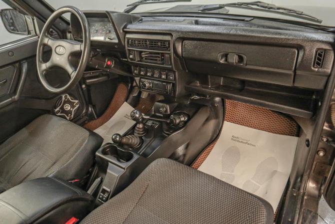 Lada (ВАЗ) 2121 (4x4) I Рестайлинг с пробегом 2018 года, цена 649 000 рублей, 140000 км, внедорожник, Автокод Объявления