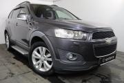Chevrolet Captiva I Рестайлинг 2 Санкт-Петербург  - изображение 18