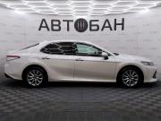 Toyota Camry VIII (XV70) Екатеринбург  - изображение 38