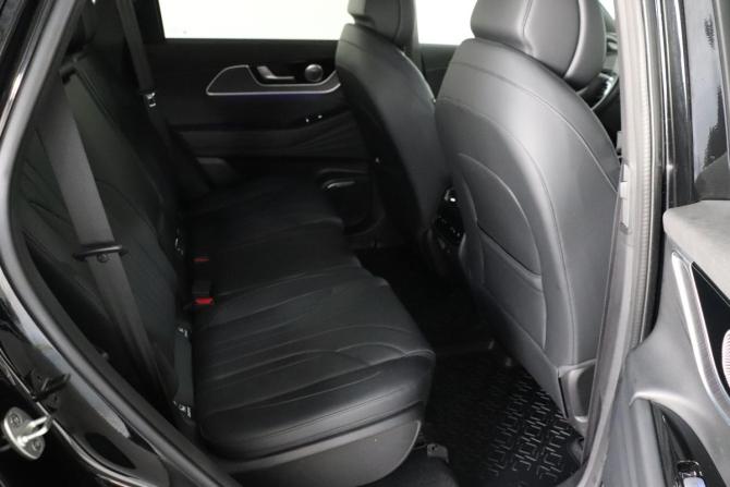 Chery Tiggo 9 I с пробегом 2025 года, цена 3 263 000 рублей, 15960 км, внедорожник, Автокод Объявления
