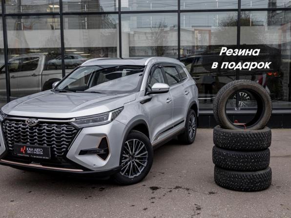 Xcite X-Cross 8 с пробегом 2024 года, цена 2 505 400 рублей, 8046 км, внедорожник, Автокод Объявления