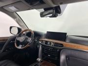 Lexus LX III Рестайлинг 2 Архангельск  - изображение 33