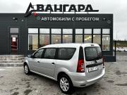 Lada (ВАЗ) Largus I Рестайлинг Волгоград  - изображение 31