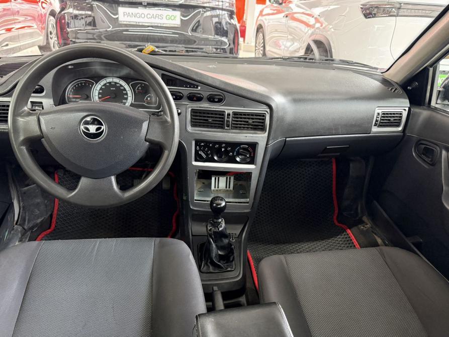 Daewoo Nexia I Рестайлинг Смоленск  - изображение 8