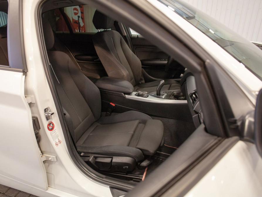 BMW 1 серии II (F20/F21) Иваново  - изображение 28