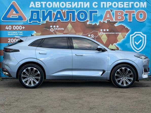 Changan UNI-K с пробегом 2023 года, цена 2 670 000 рублей, 44285 км, внедорожник, Автокод Объявления