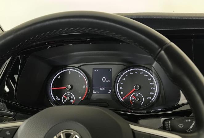 Volkswagen Caravelle T6 с пробегом 2020 года, цена 4 790 000 рублей, 76625 км, минивэн, Автокод Объявления