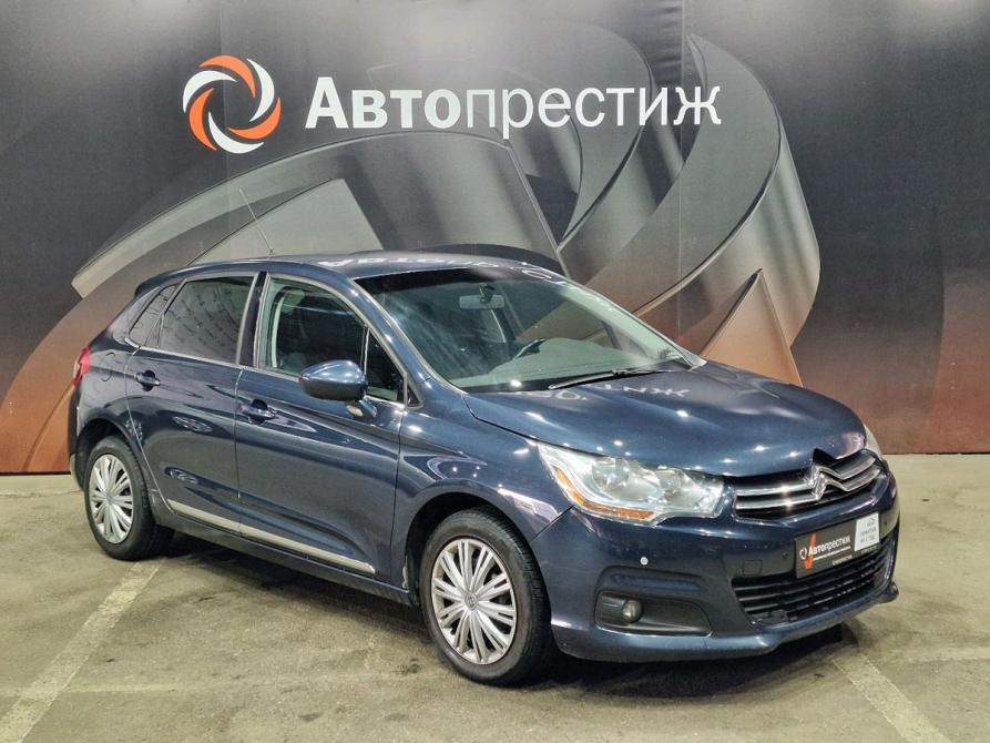 Citroen C4 II Ставрополь  - изображение 3
