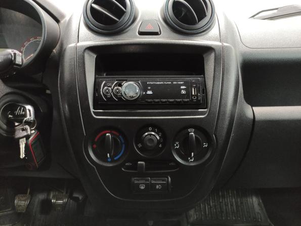 Lada (ВАЗ) Granta I с пробегом 2017 года, цена 370 000 рублей, 172000 км, седан, Автокод Объявления