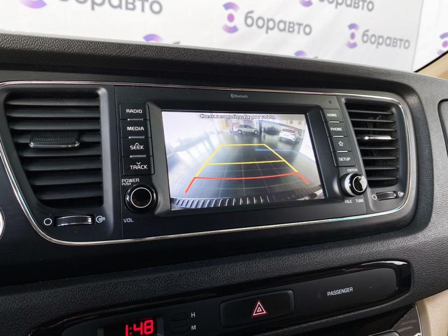 Kia Carnival III Ростов-на-Дону  - изображение 24