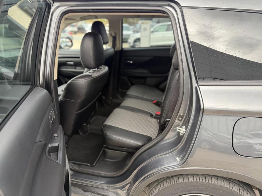 Mitsubishi Outlander III Рестайлинг 3 Сыктывкар  - изображение 13