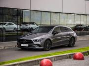 Mercedes-Benz CLA II (C118 X118) Санкт-Петербург  - изображение 37