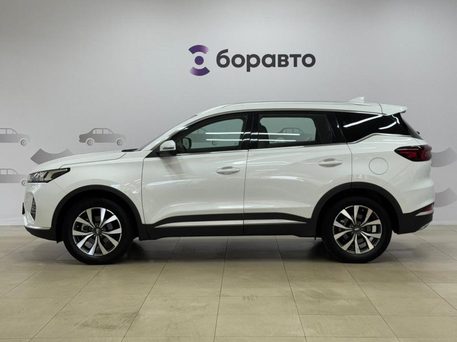 Chery Tiggo 7 Pro I Ставрополь  - изображение 5