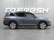 Toyota Highlander II (XU40) Рестайлинг Воронеж  - изображение 27